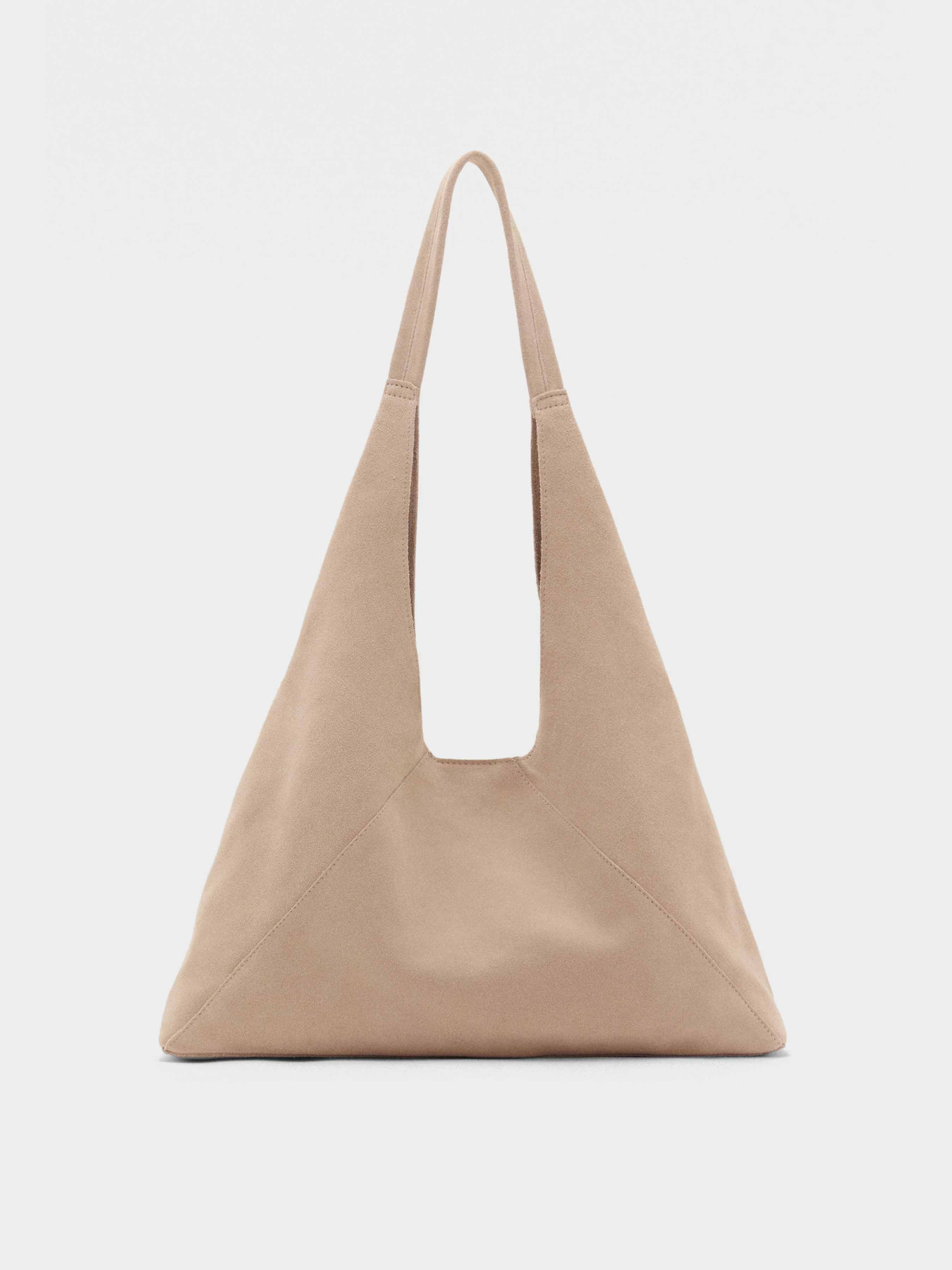 Шоппер MANGO модель 17031145_7 Фото