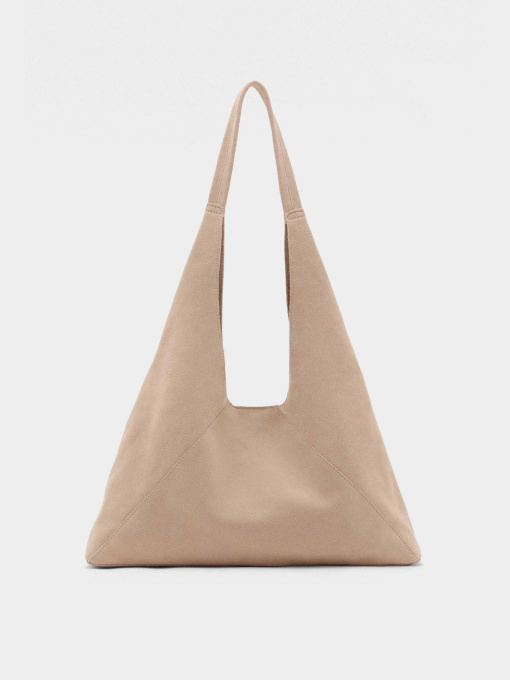 Шопер MANGO модель 17031145_7 Фото