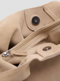 Шоппер MANGO модель 17031145_7 Фото