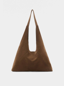 Шоппер MANGO модель 17031145_48 Фото