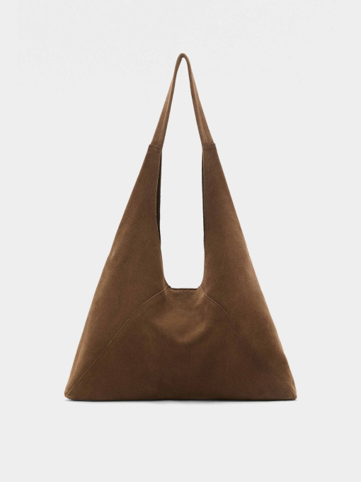 Шоппер MANGO модель 17031145_48 Фото