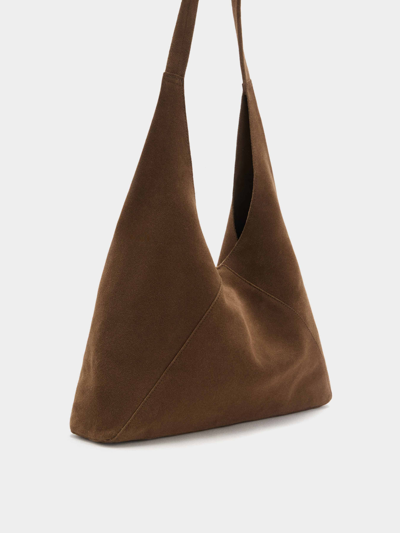 Шоппер MANGO модель 17031145_48 Фото