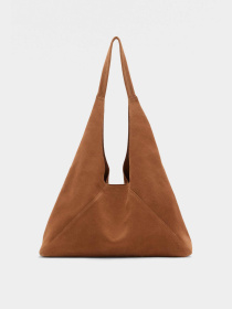 Шоппер MANGO модель 17031145_CU Фото