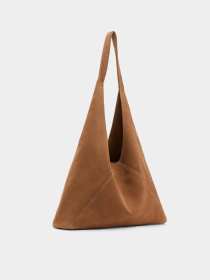 Шоппер MANGO модель 17031145_CU Фото