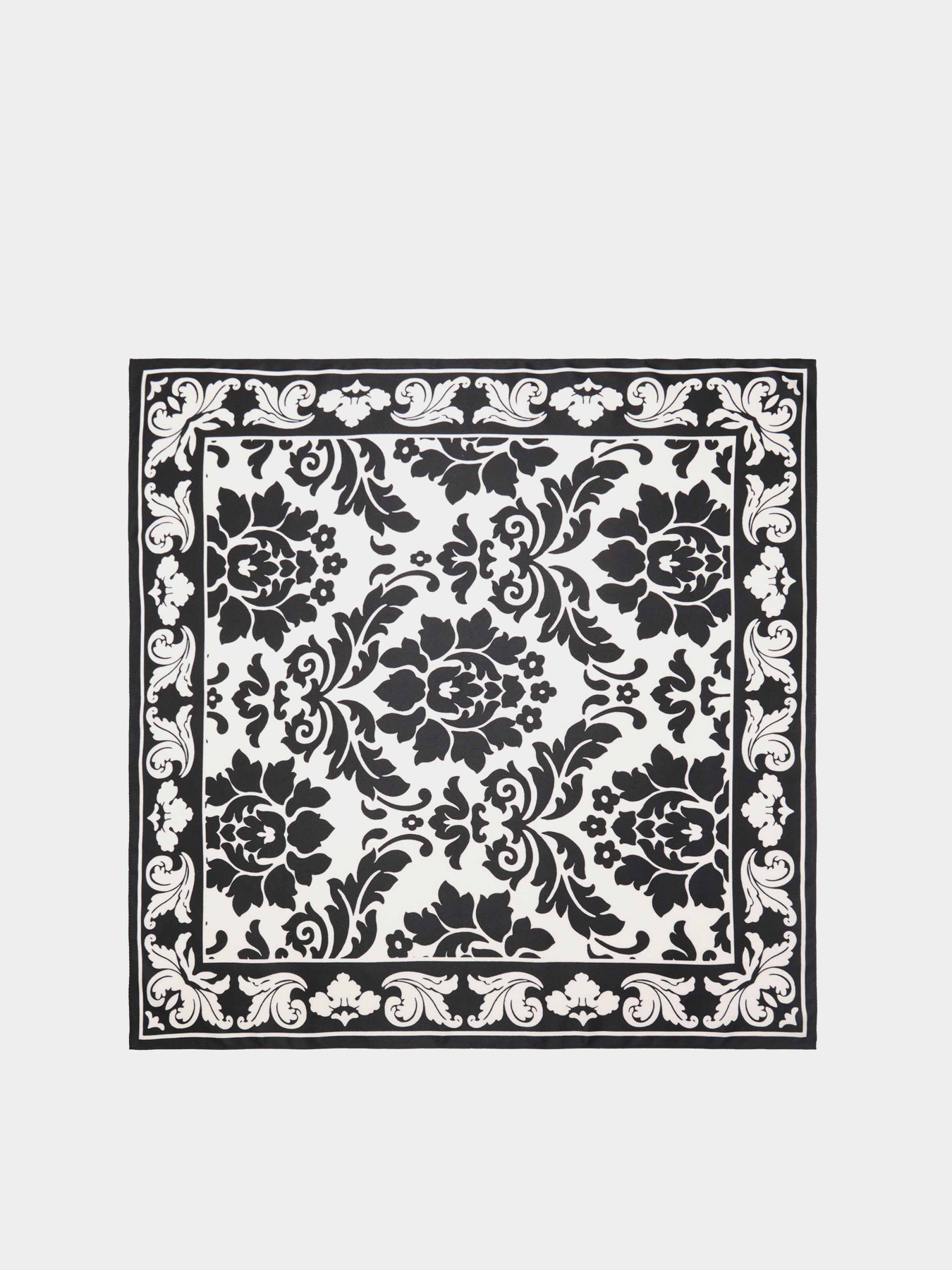 Хустка MANGO модель 17031150_99 Фото