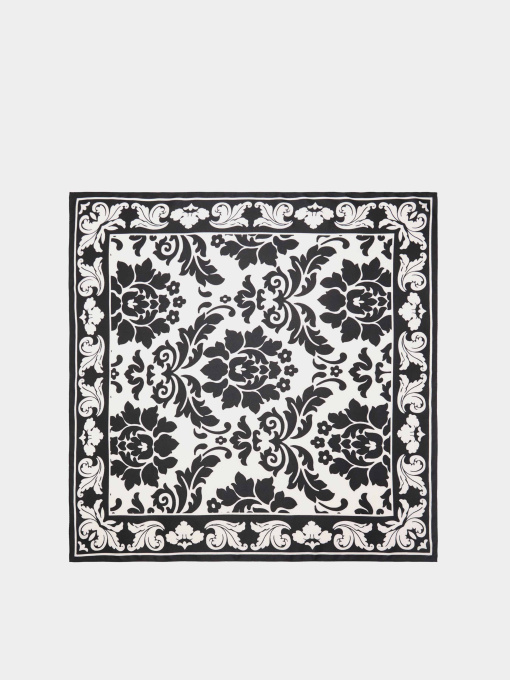 Платок MANGO модель 17031150_99 Фото