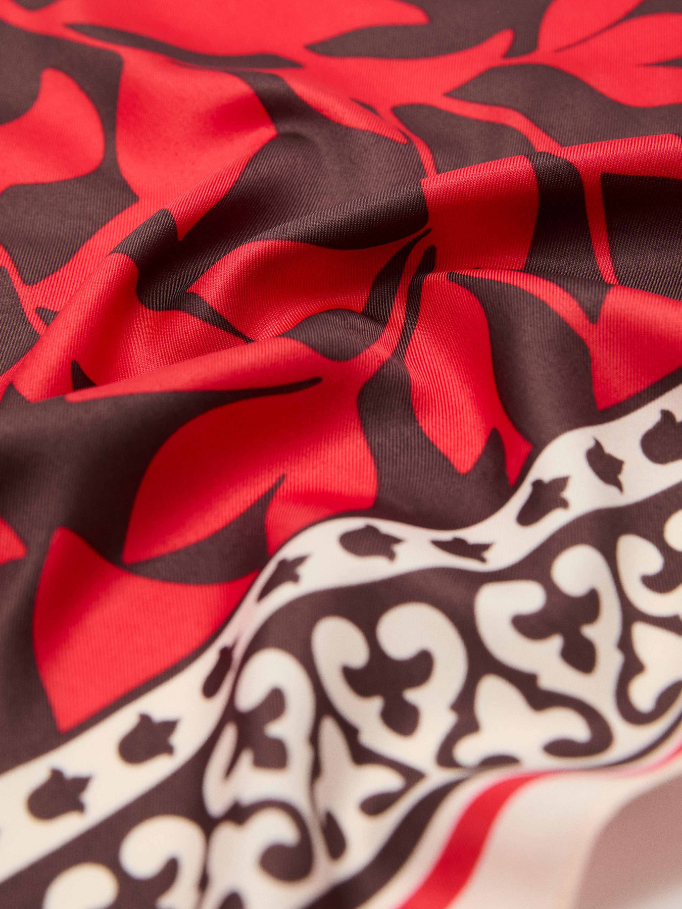 Платок MANGO модель 17031152_70 Фото