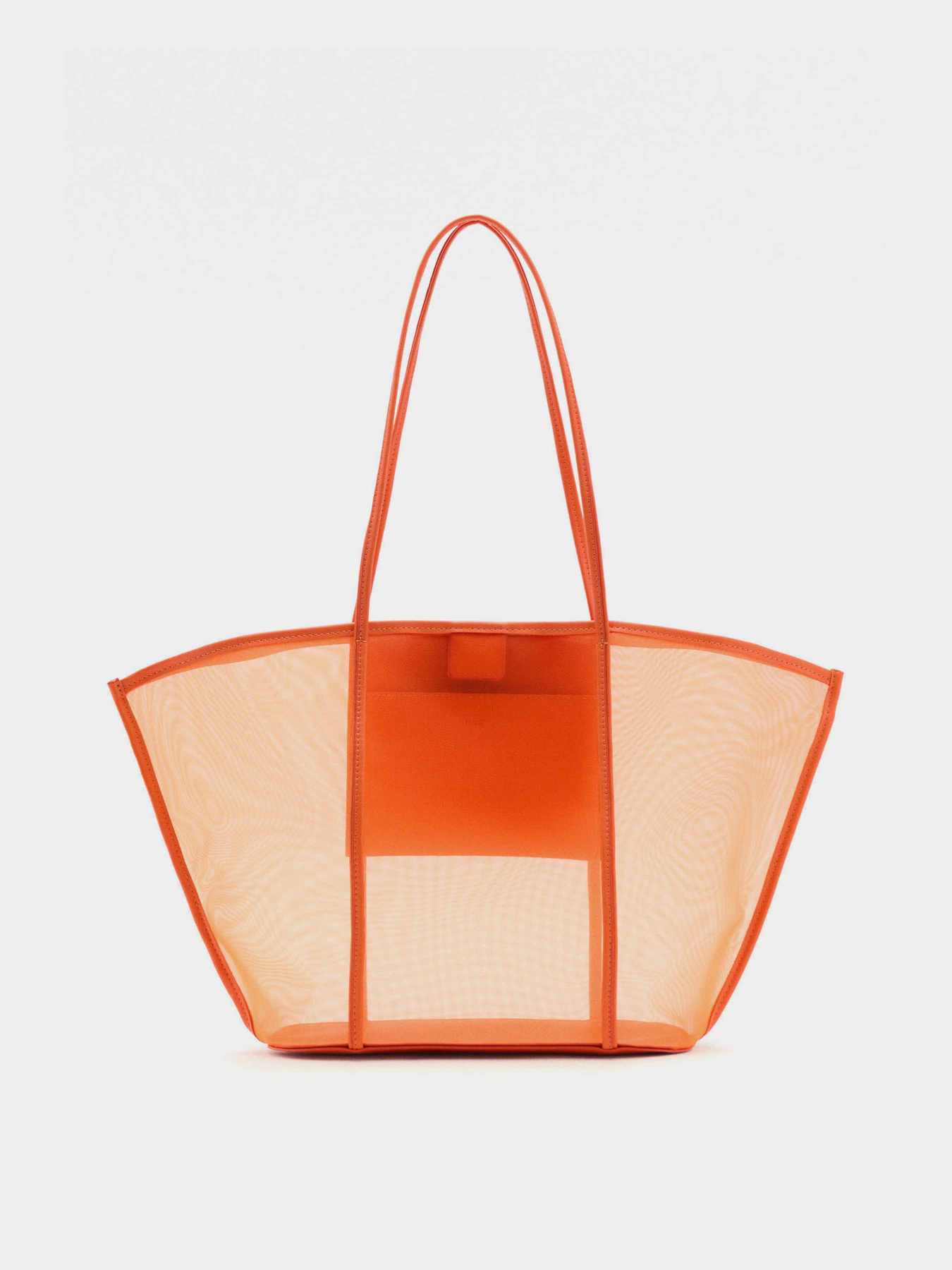 Шопер MANGO модель 17031173_20 Фото