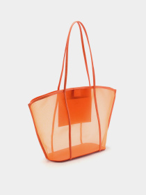 Шопер MANGO модель 17031173_20 Фото