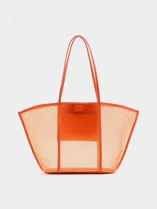 Шоппер MANGO модель 17031173_20 Фото