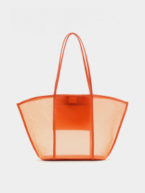 Шопер MANGO модель 17031173_20 Фото