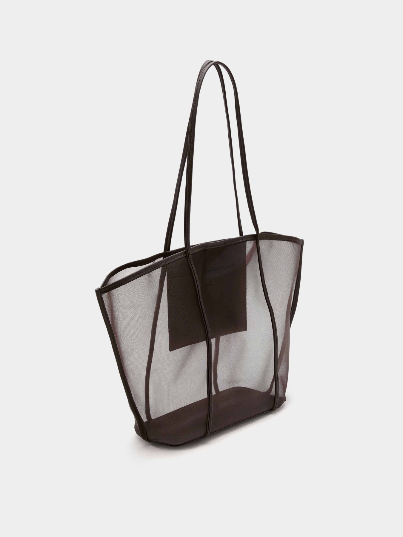 Шопер MANGO модель 17031173_32 Фото