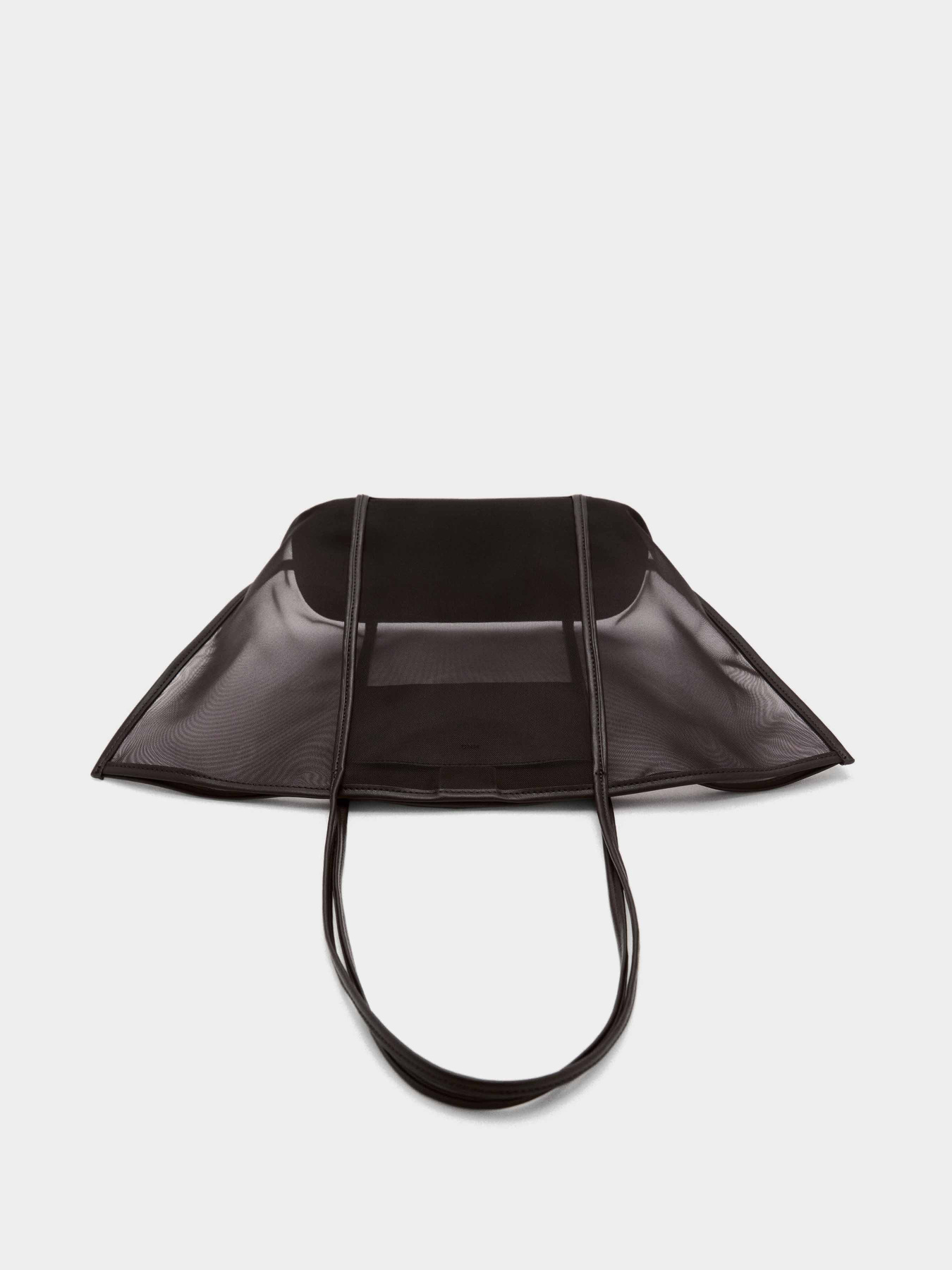 Шопер MANGO модель 17031173_32 Фото