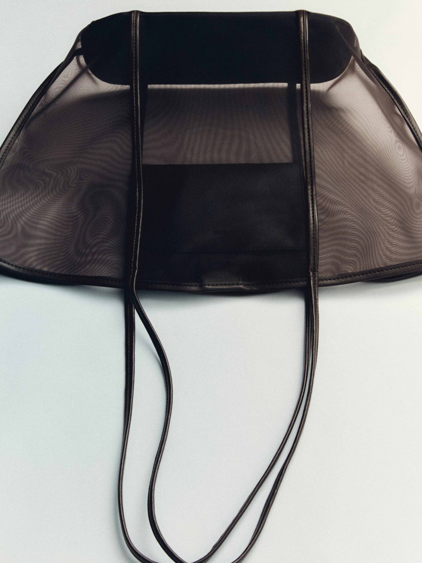 Шопер MANGO модель 17031173_32 Фото