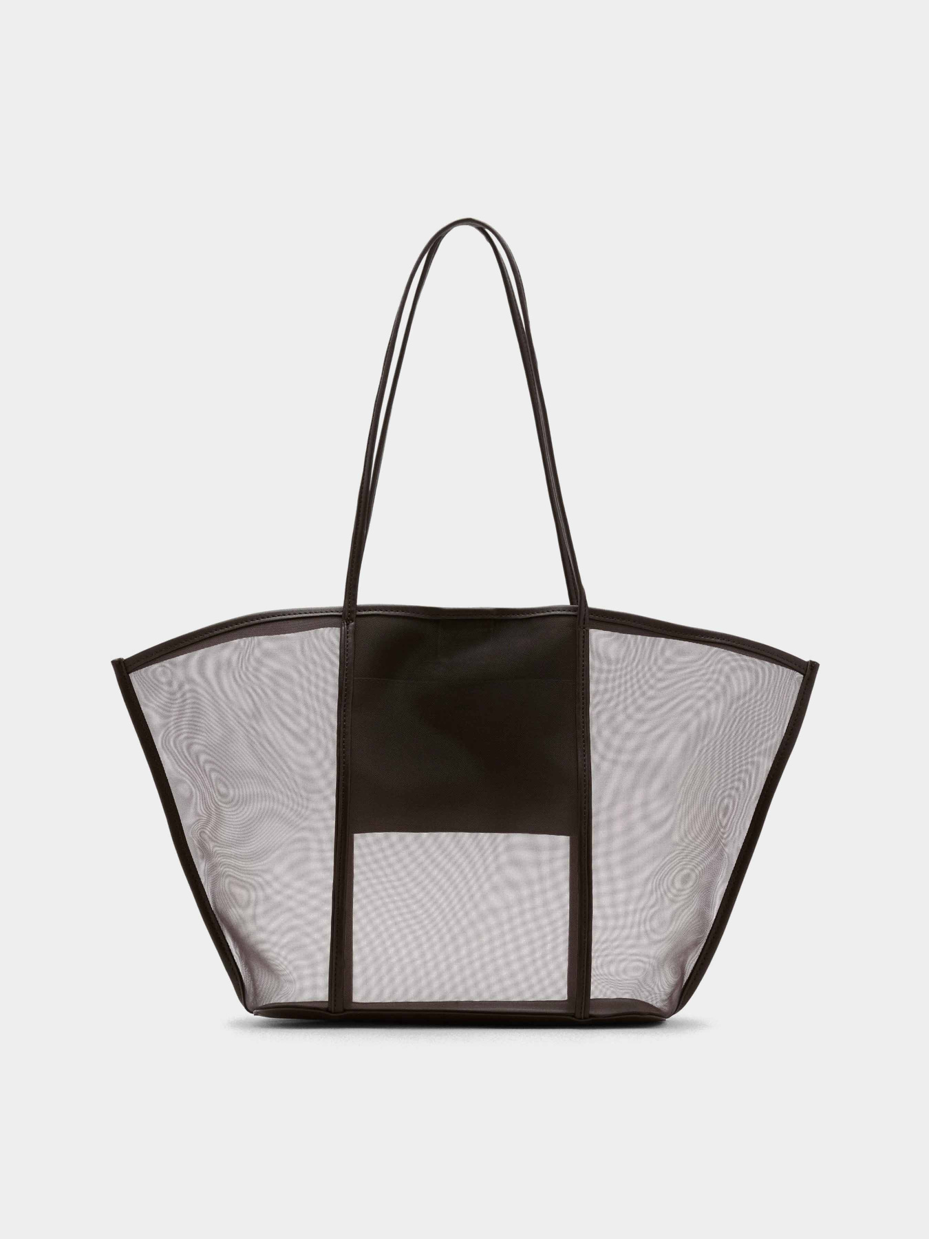 Шоппер MANGO модель 17031173_32 Фото