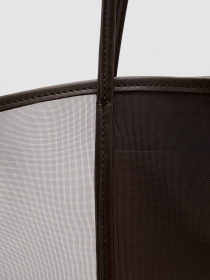 Шоппер MANGO модель 17031173_32 Фото