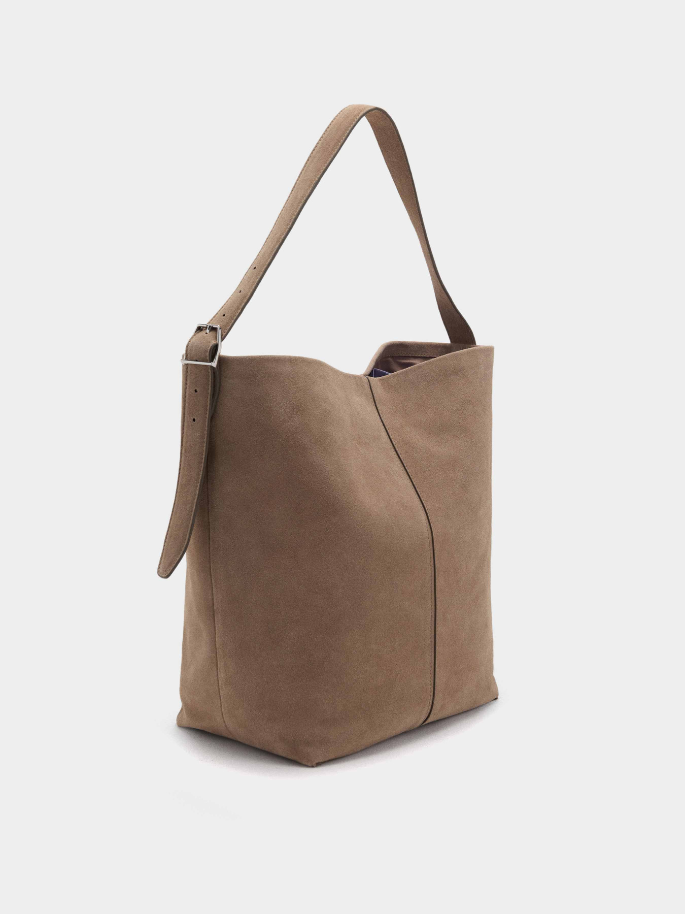 Сумка MANGO модель 17031188_7 Фото