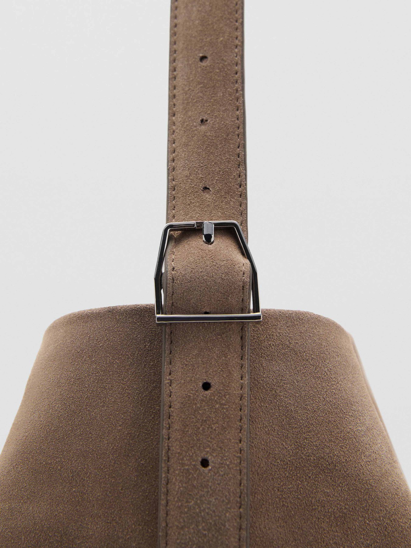 Сумка MANGO модель 17031188_7 Фото