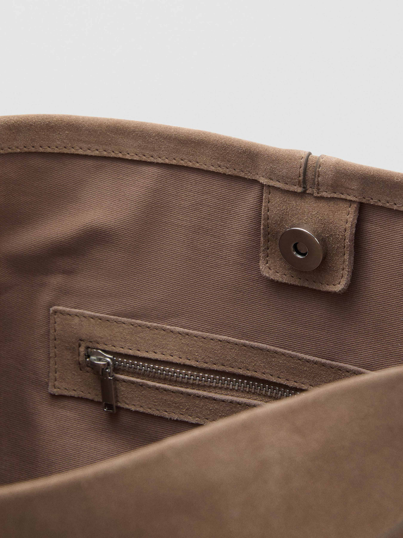 Сумка MANGO модель 17031188_7 Фото