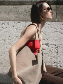 Сумка MANGO модель 17031188_7 Фото