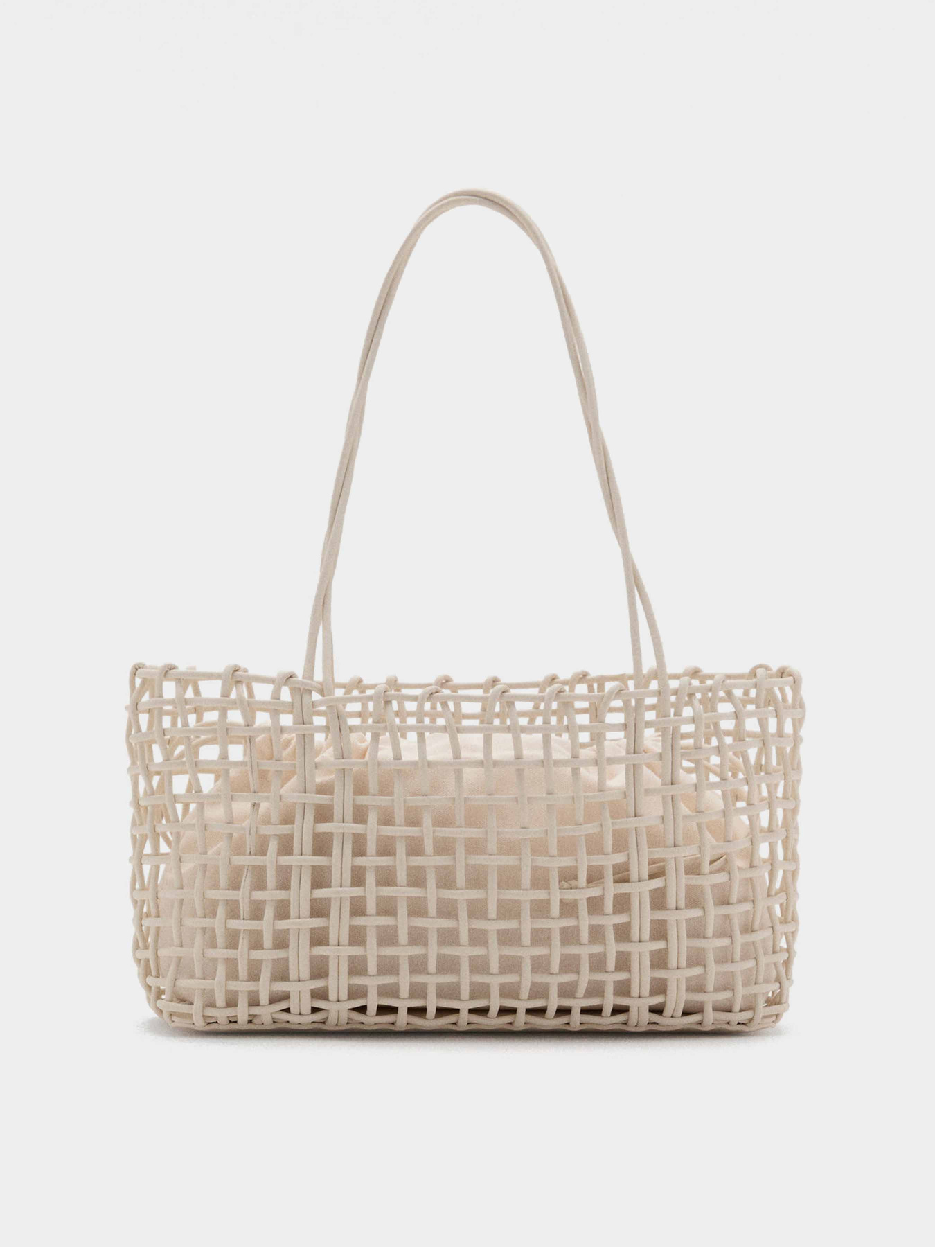 Сумка MANGO модель 17041179_2 Фото