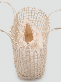 Сумка MANGO модель 17041179_2 Фото