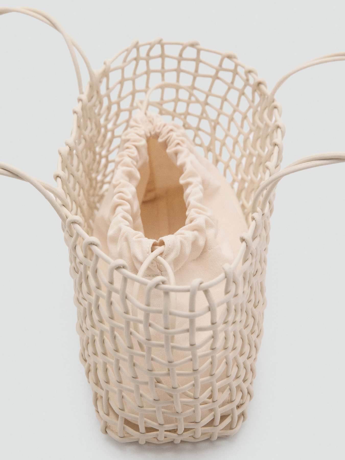 Сумка MANGO модель 17041179_2 Фото