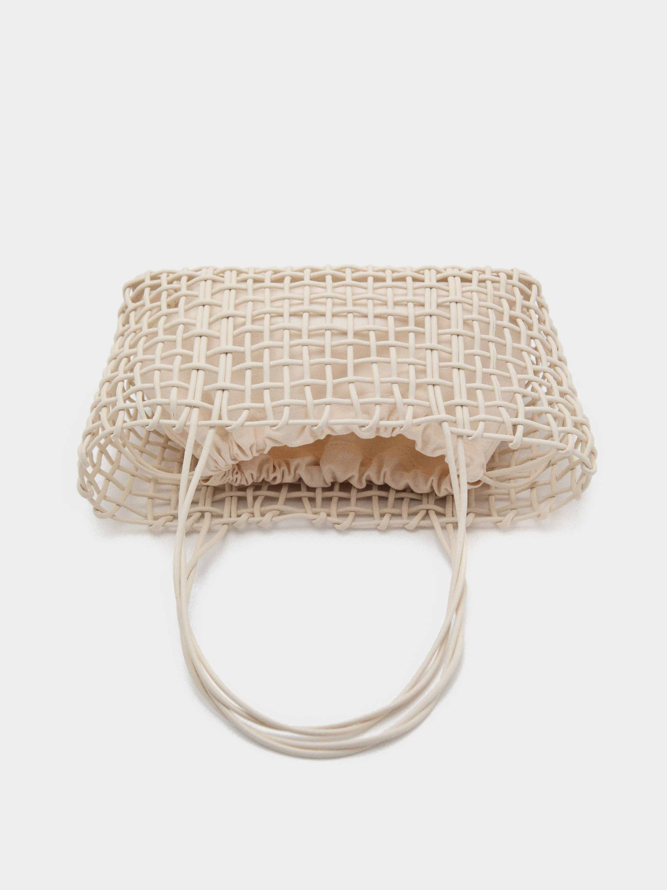 Сумка MANGO модель 17041179_2 Фото