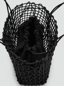 Сумка MANGO модель 17041179_99 Фото