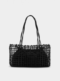 Сумка MANGO модель 17041179_99 Фото