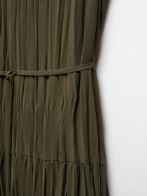 Сукня міні MANGO Isabel модель 67020465_37 Фото