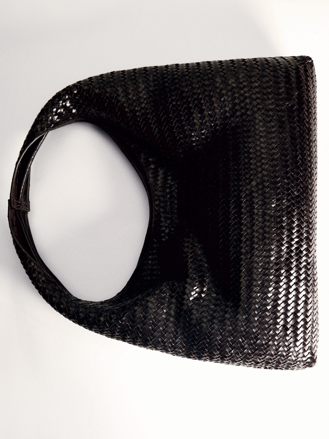 Хобо MANGO модель 17041266_32 Фото