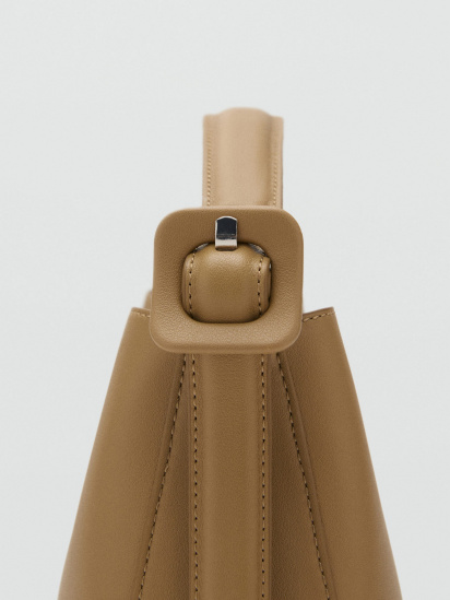 Крос-боді MANGO модель 17042029_37 — фото 3 - INTERTOP