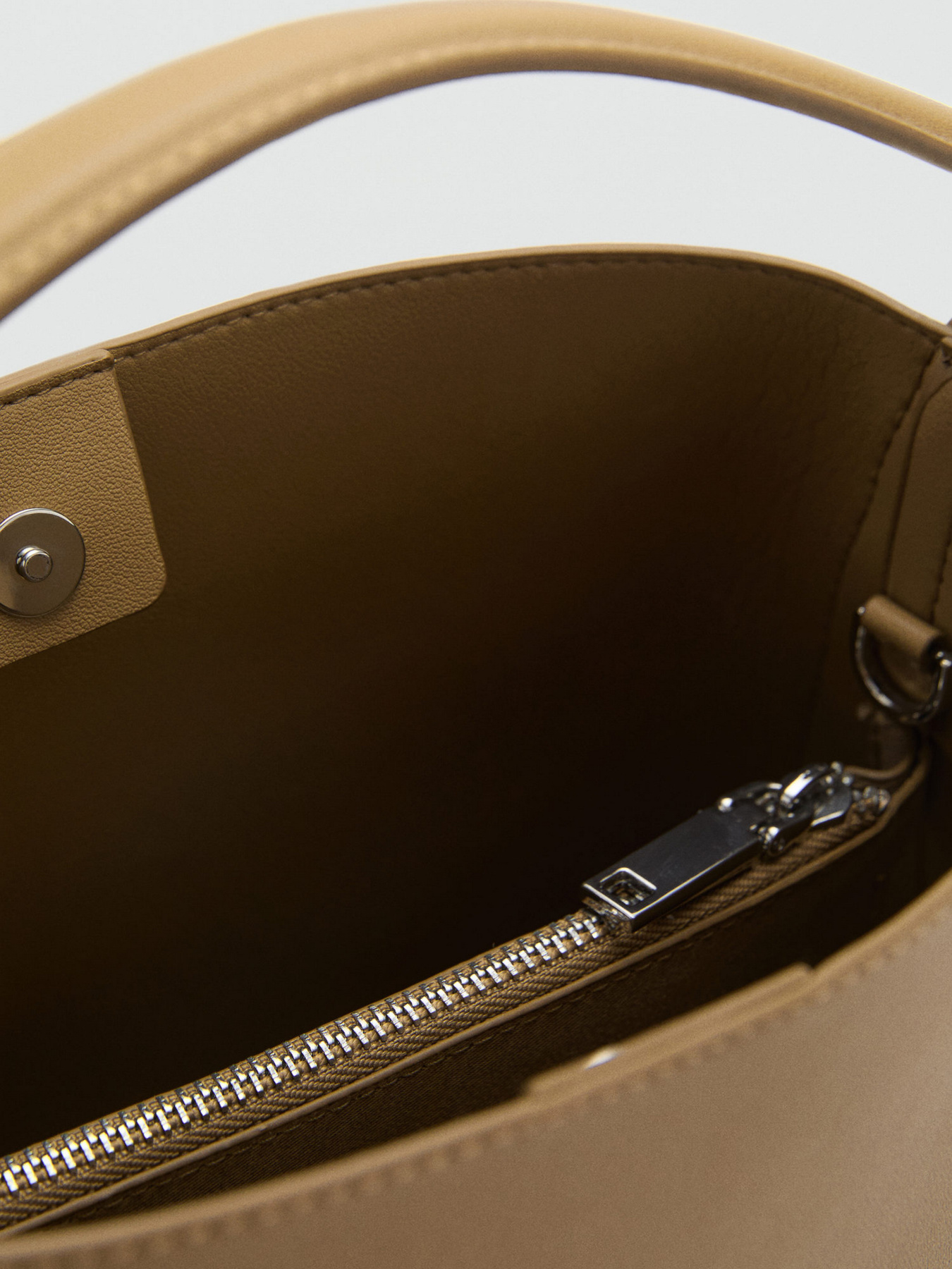 Кросс-боди MANGO модель 17042029_37 Фото