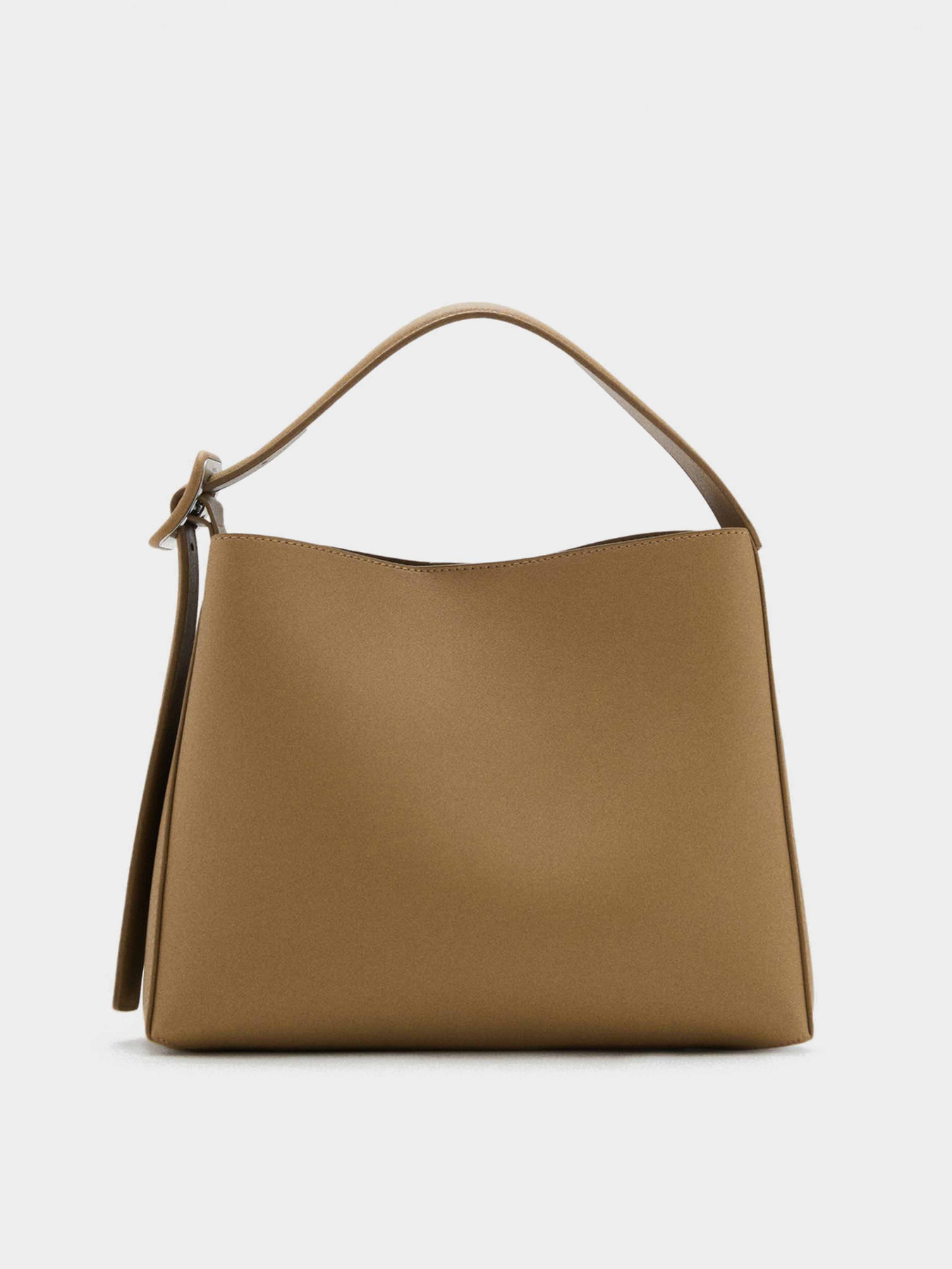 Кросс-боди MANGO модель 17042029_37 Фото