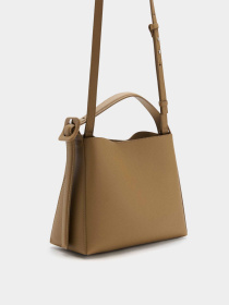 Кросс-боди MANGO модель 17042029_37 Фото