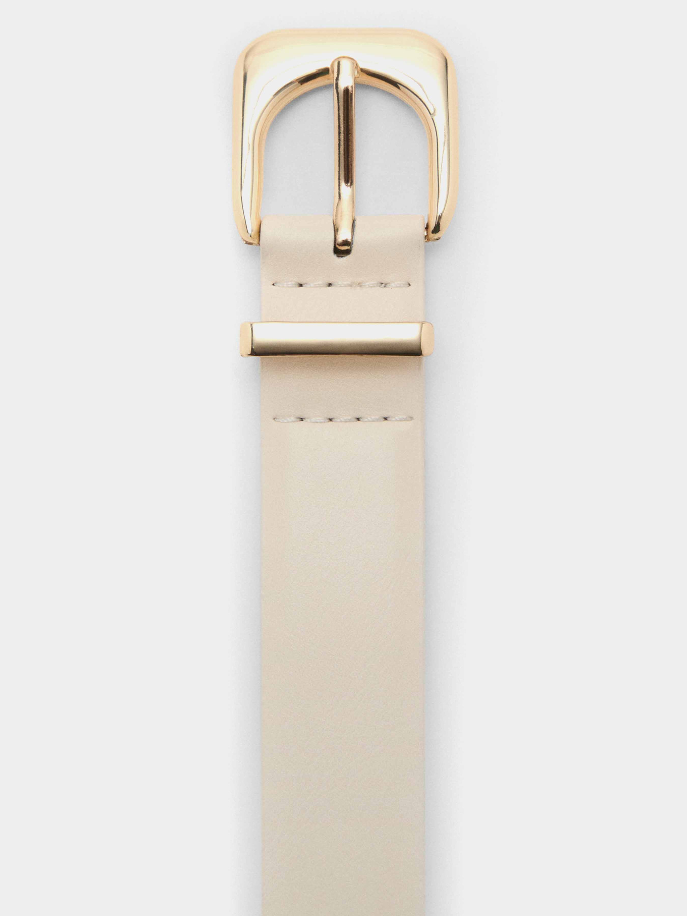 Ремень MANGO модель 17051132_5 Фото