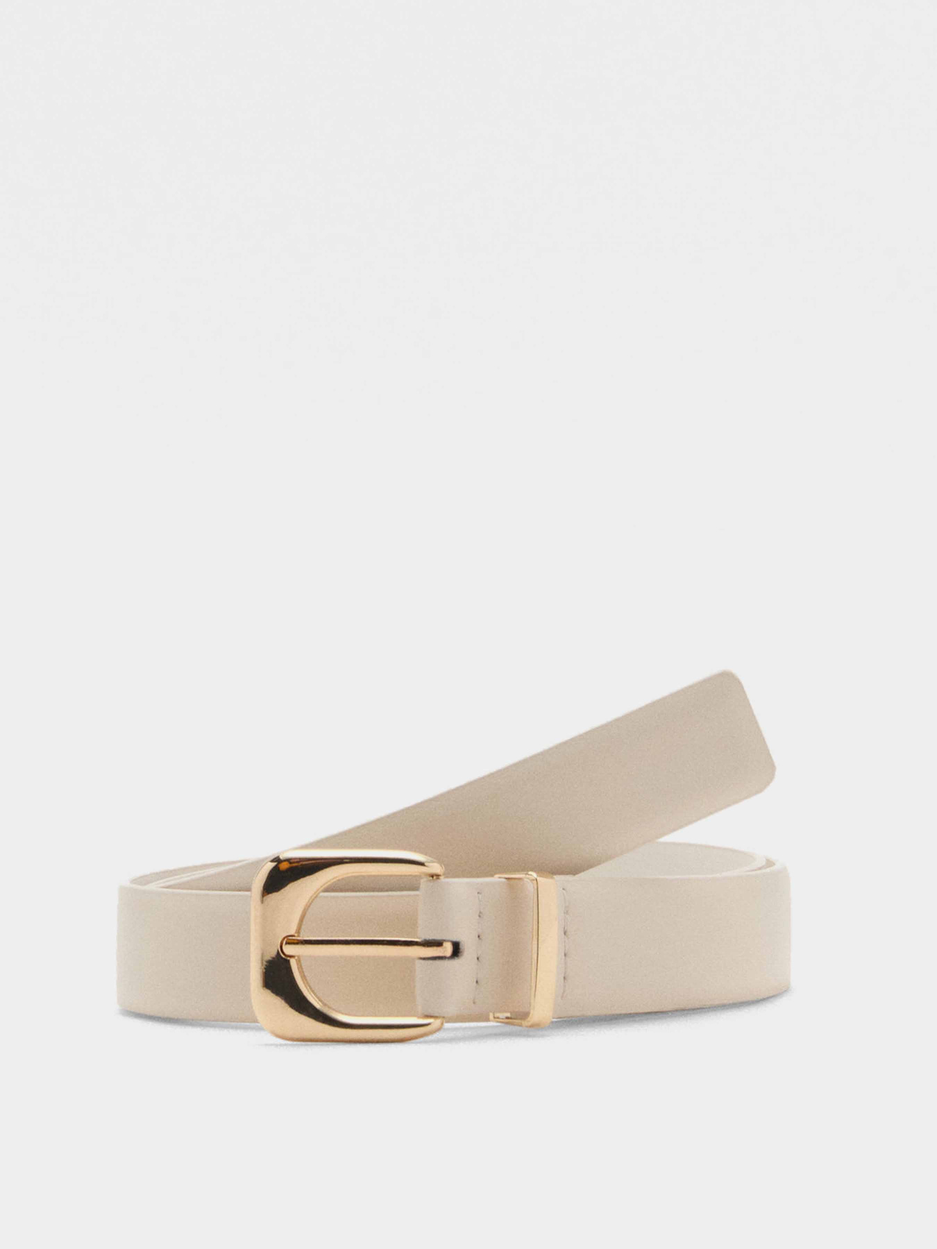 Ремень MANGO модель 17051132_5 Фото