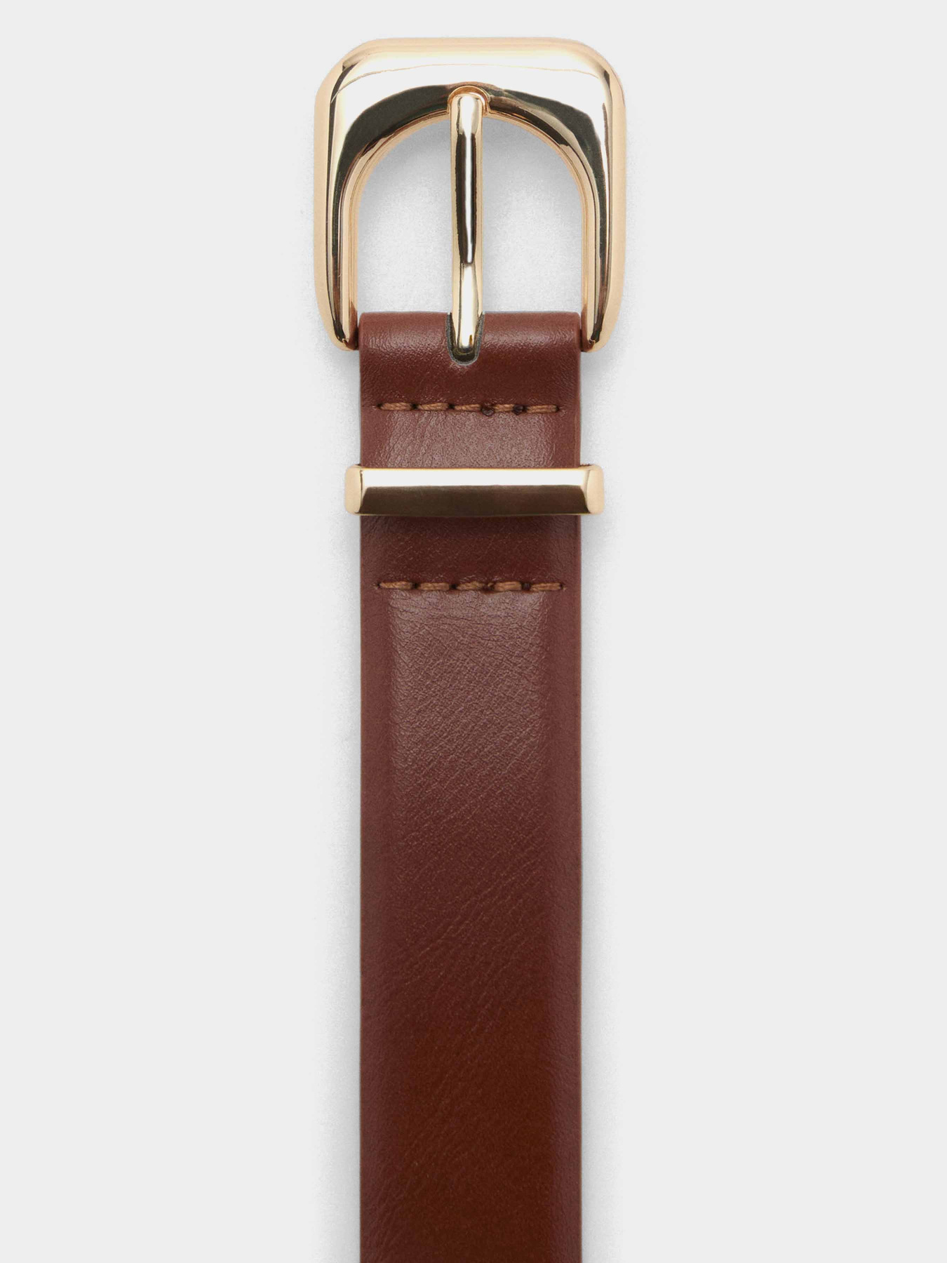 Ремінь MANGO модель 17051132_30 Фото