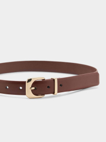 Ремінь MANGO модель 17051132_30 Фото