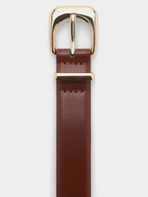 Ремень MANGO модель 17051132_30 Фото