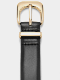 Ремень MANGO модель 17051132_99 Фото