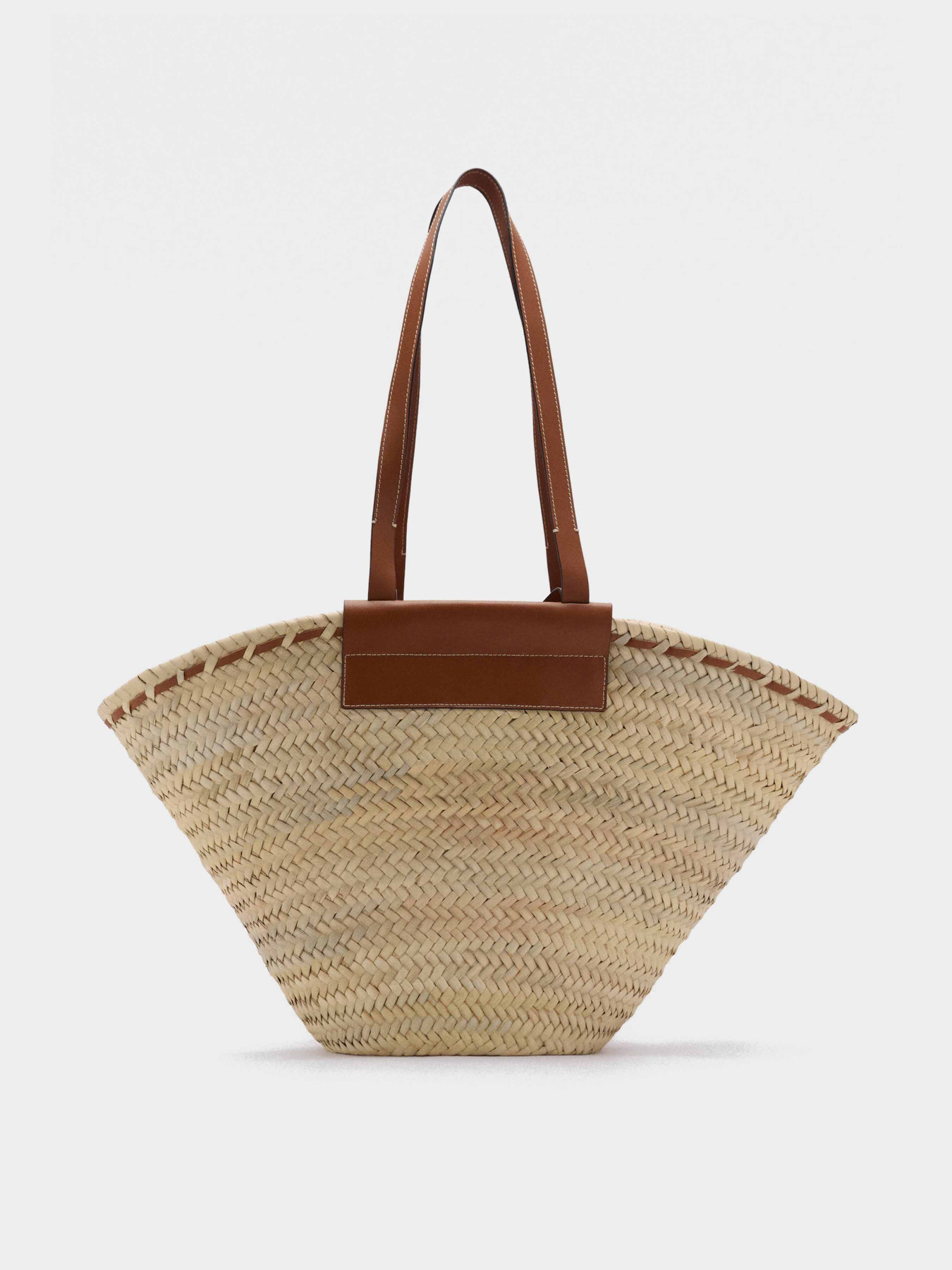 Сумка MANGO модель 17051241_CU Фото