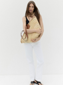 Сумка MANGO модель 17051241_CU Фото