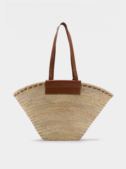 Сумка MANGO модель 17051241_CU Фото