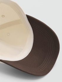 Кепка MANGO модель 17061131_30 Фото