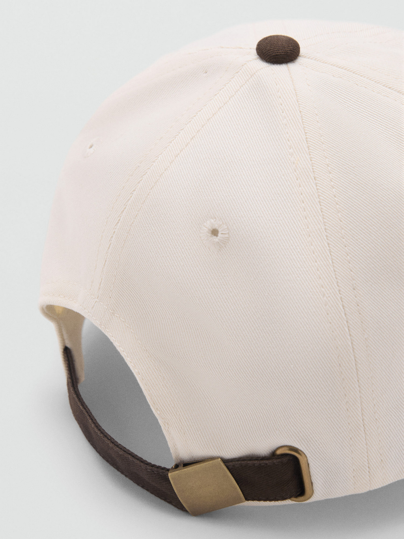 Кепка MANGO модель 17061131_30 Фото