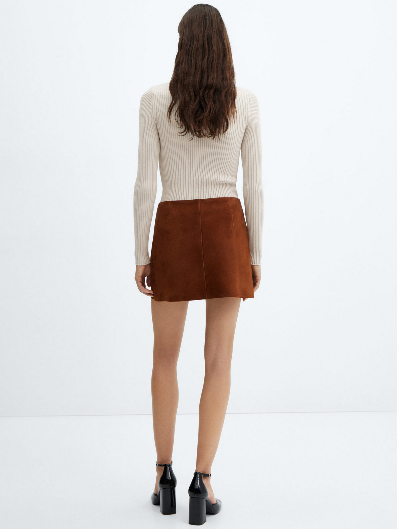 Водолазка MANGO Juanluis модель 67020479_4 Водолазка MANGO Juanluis модель 67020479_4 Фото