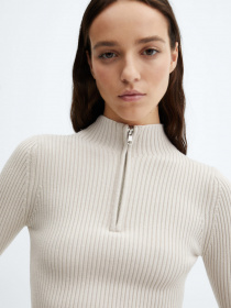 Водолазка MANGO Juanluis модель 67020479_4 Водолазка MANGO Juanluis модель 67020479_4 Фото