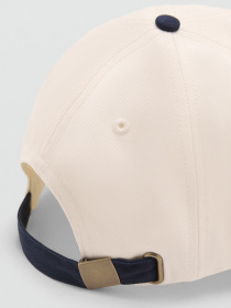 Кепка MANGO модель 17061131_56 Фото